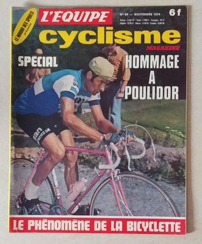 Revue cyclisme équipe - cyclisme., l'équipe