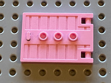 Volet lego friends - lego, bright
