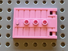 Volet LEGO FRIENDS Bright Pink BtPink door ref 93096 / Set 41057 3189 3188 41039