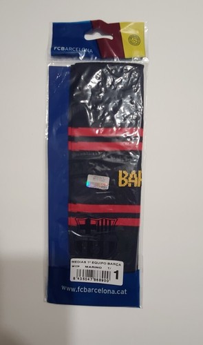 Barcelona official socks - fc,