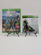 Jeu Xbox One Kinect Sports Rivals en boite, complet