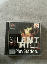 Silent Hill (PlayStation1