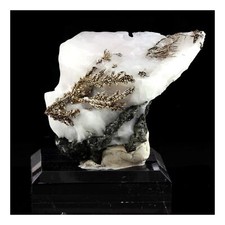 Pierres et Minéraux. Argent natif. 661.5 ct. Imiter Mine, Drâa-Tafilalet, Maroc.