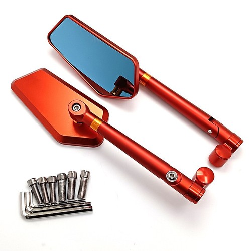 2pcs moto cnc - cnc, aluminium