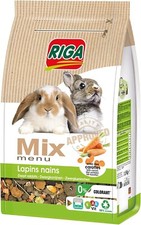 RIGAMIX Lapins Nains 1,5KG |