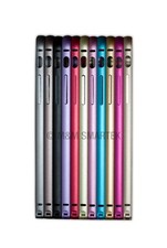 Coque En Aluminium Pour iPhone