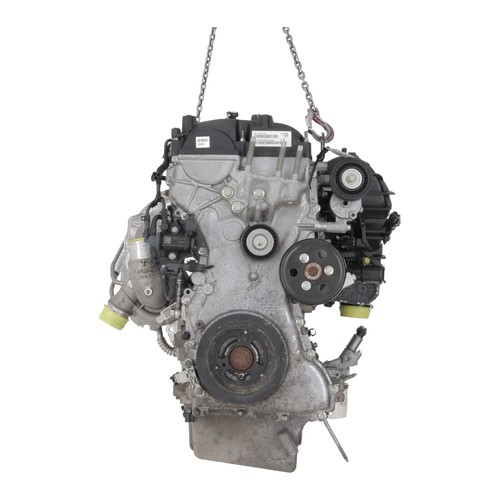 Moteur type r9ma ford - r9ma, kuga