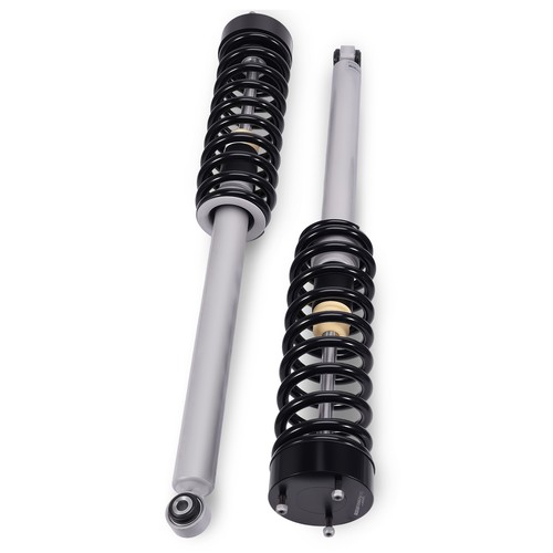 Airmatic coil spring - to,