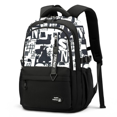 Sac dos ado garçon - dos,