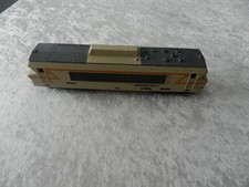 Locomotive train SNCF / FOBBI BB-22200