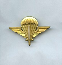 PARACHUTISTE  Brevet