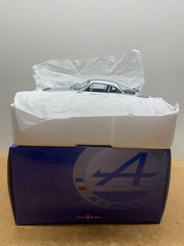 Kyosho alpine renault - kyosho, a110