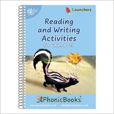 Phonic books dandelion - books,