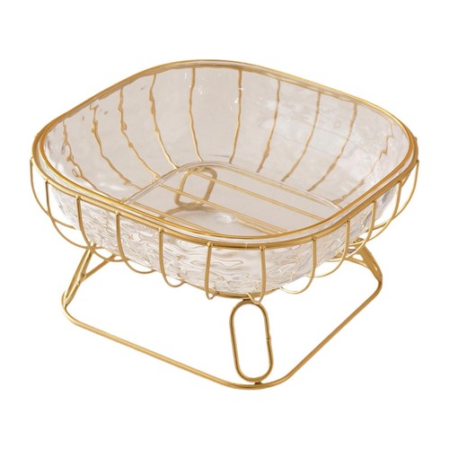Corbeille fruits fil - fruits, en
