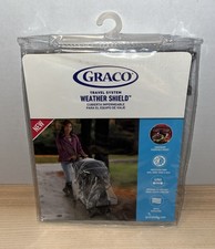 Graco Universal Fit Infant