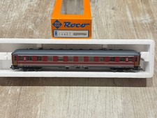 Roco 44427 Voiture Cl.1' UIC-X FS Échelle H0