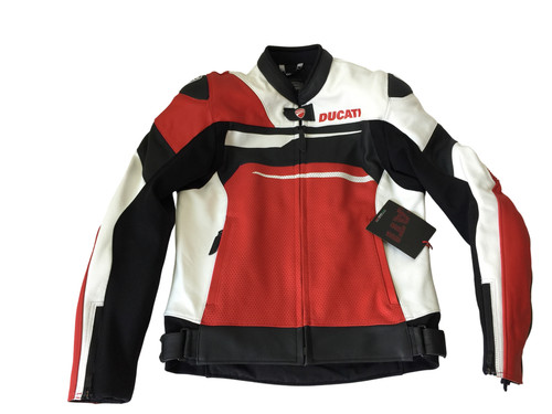 Ducati speed evo giubbotto - evo,
