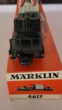 Märklin 4617 -  HC Wagons