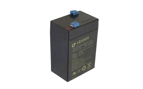 Batterie 5 ah electrolux - 4.5,