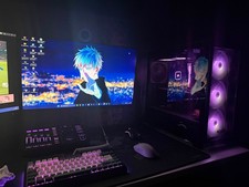 PC gamer RTX 3070 Ryzen 7