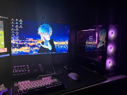 Gamer rtx 3070 ryzen 7 - gamer,
