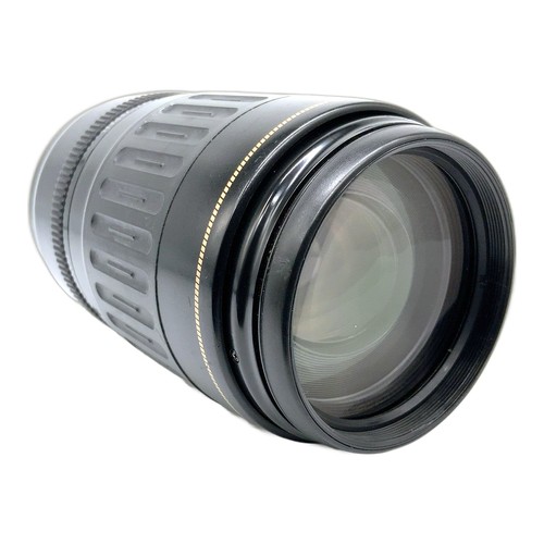 Objectif canon ultrasonic - objectif, ef