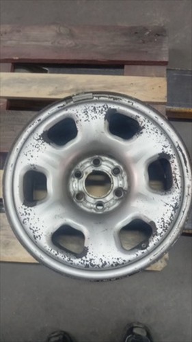 40300eb400 jante nissan navara - jante,