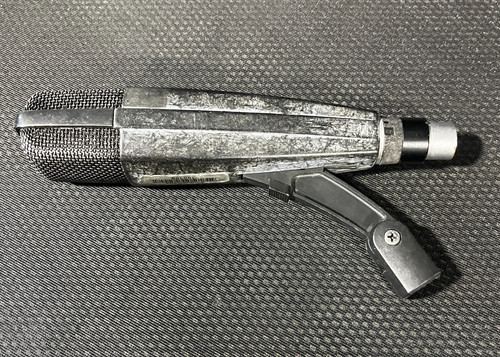 Sennheiser 421 dynamic - sennheiser,