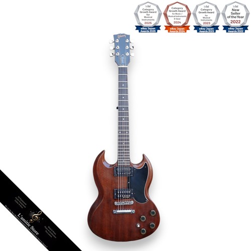 Guitare électrique gibson - électrique,