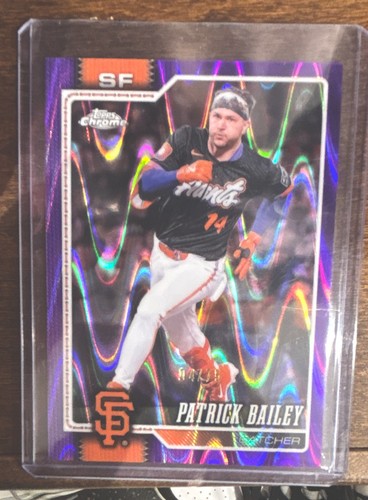 Topps 2025 chrome - 2025,