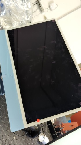 Apple imac 7gpu 8 - imac, 24