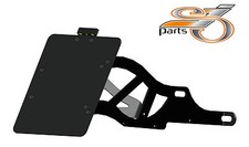 Support De Plaque Latéral