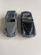 dinky toys 2 Cv Simca 8 Sport