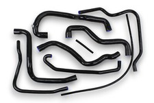 Kit 9 durites Silicone Renault