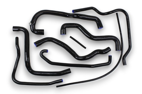 Kit durites silicone renault - kit,