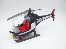 PLAYMOBIL (K4136) POLICE -