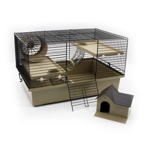 Cage rongeur petits animaux - à,