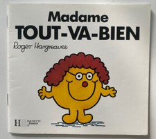 🇫🇷 livre monsieur madame