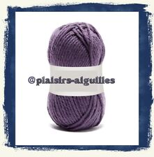 10 PELOTES DE LAINE PARTNER