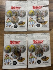 ASTERIX ET OBELIX MINI MÉDAILLE MILLESIME 2022 ( OBELIX )