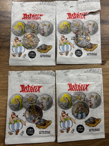 Asterix obelix mini - et,