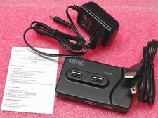 unitek 021069 usb2.0 6-port