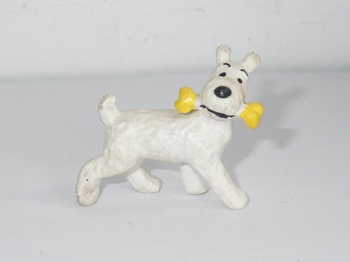 Figurine vintage pvc - figurine,
