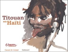 Titouan en haïti - Titouan