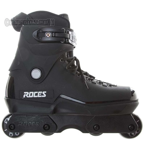Roces m12 team buio skates - m12, lo