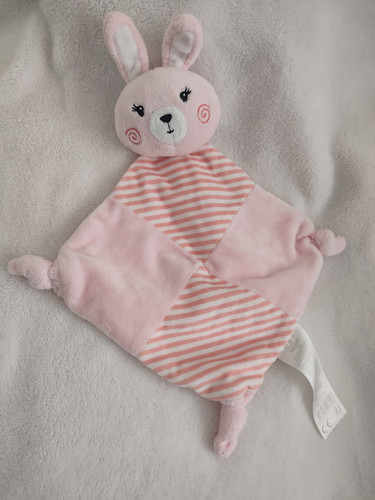 Doudou tom kiddy - doudou, lapin