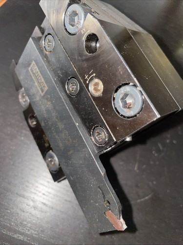Porte outil sandvik - 1x,