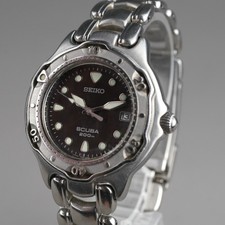 Montre Homme SEIKO 1994