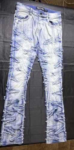 Legendary status men - legendary, size