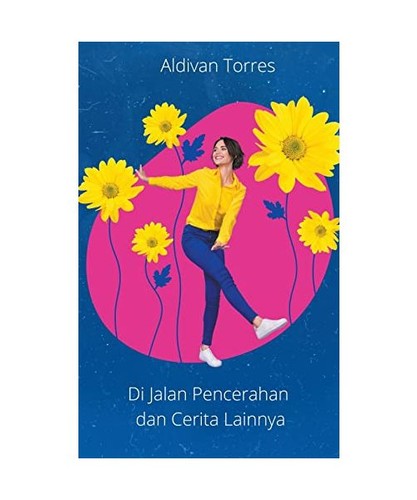 Jalan pencerahan dan cerita - jalan,